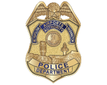 Metropolitan Washington Airports Authority Police logo