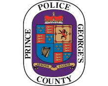 Prince George's County Police Logo