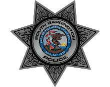 South Barrington Police logo