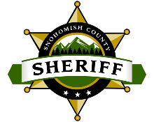 Snohomish County Sheriff Logo